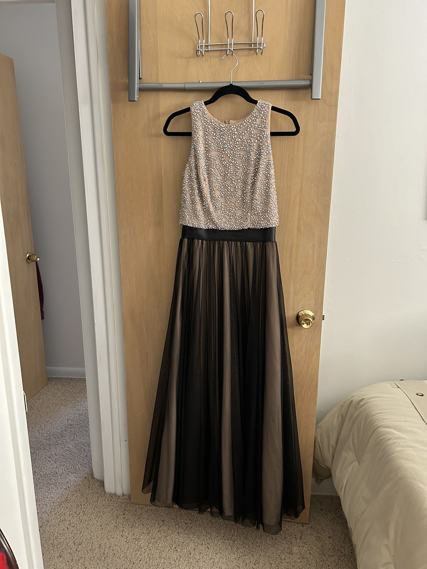 Prom, Bridesmaid, Mother Of The Bride Dress
