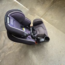 Graco Kids Car Seat