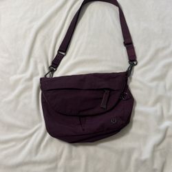 Lululemon Festival Bag