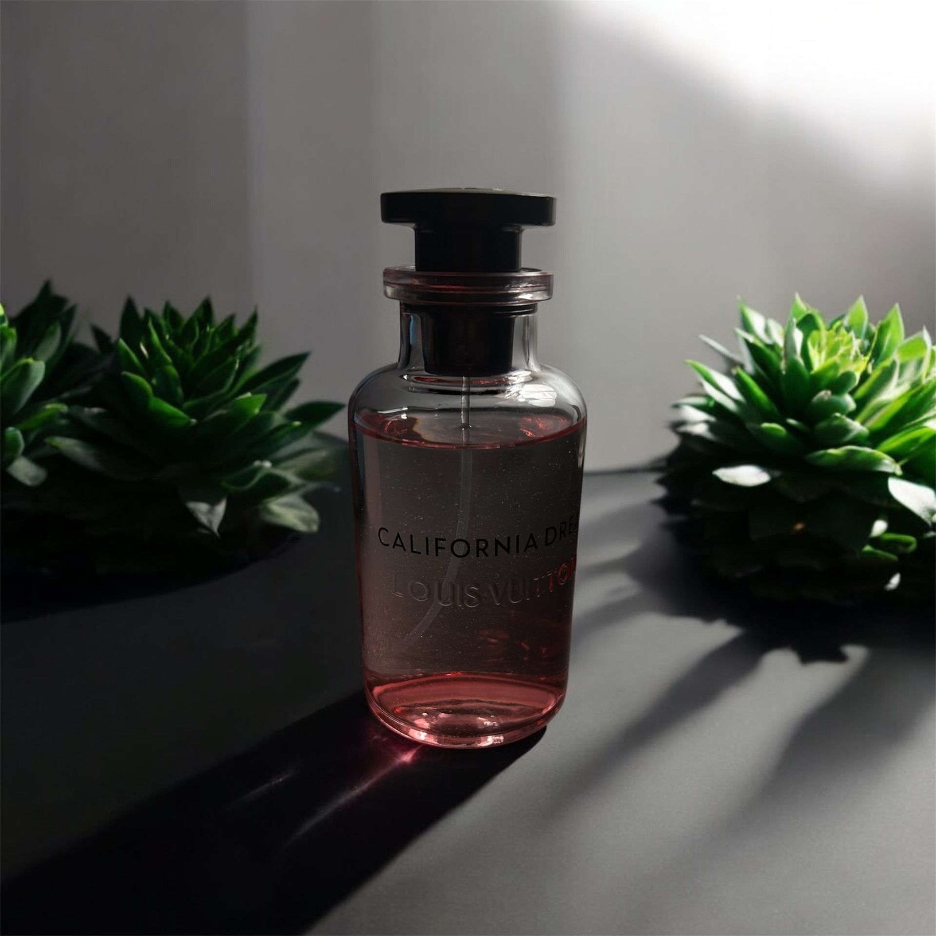 Louis Vuitton California Dream Cologne.