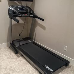 Spirit Fitness Treadmill 