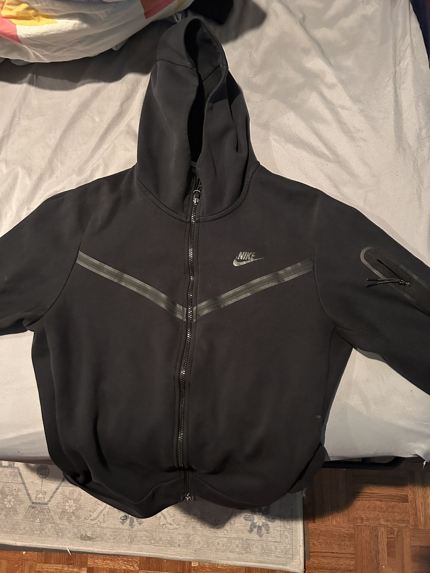 Nike tech fleece Og size large