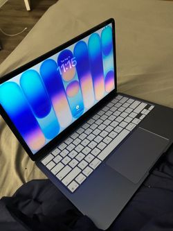 MacBook Neo