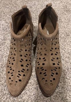 Gianni bini bootie’s