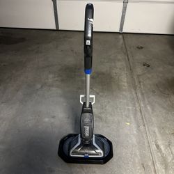 Bissell Spinwave Cordless Mop