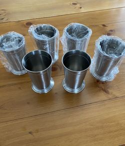 Moscow Mules