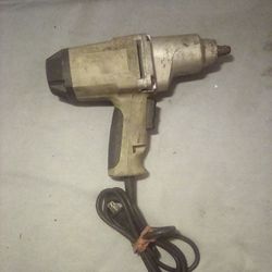 1/2" Drive Impact