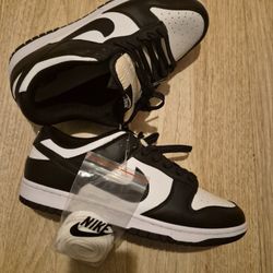 Nike Dunks Panda Shoes, Panda Shoes, Nike Panda 