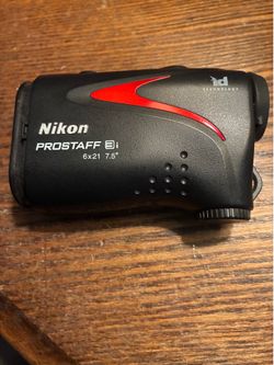 Great Nikon range finder$75