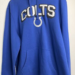 Indianapolis Colts Mens Size XL Brand New With Tags 