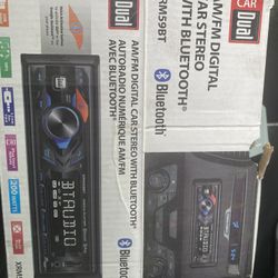 Dual Stereo