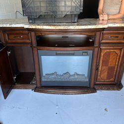 Bring Truck And Take All For $400