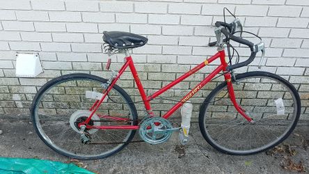 Kia 10 speed bike hotsell