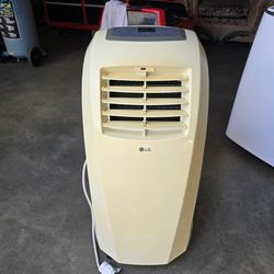 Air Conditioner 10,000 BTU