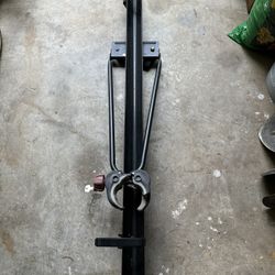 Bike Roof Rack