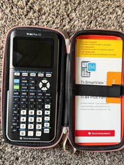 T-84 calculator
