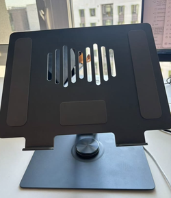 Computer stand