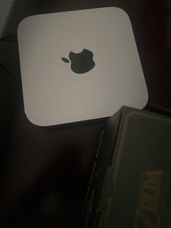 Mac Mini M2 256 Gb 8gb ram