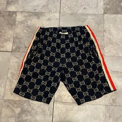 Gucci Shorts 