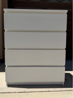 FREE Ikea dresser