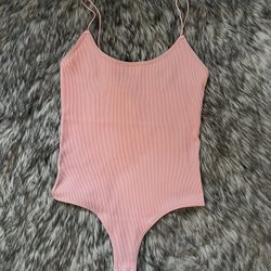 Jackie Bodysuit 