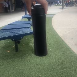 Square Water Bottle For Bid