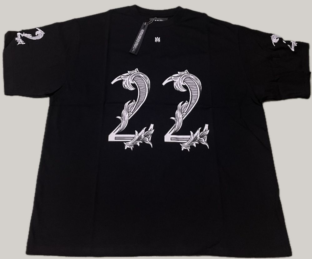 Men’s AMIRI T Shirt