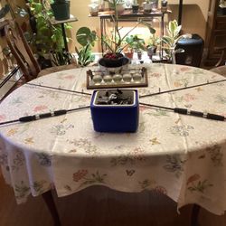 Fishing rod for sale - New and Used - OfferUp