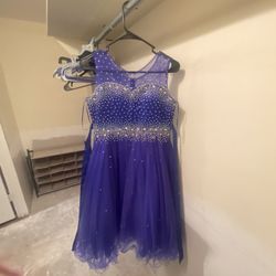 Formal Dance Dress