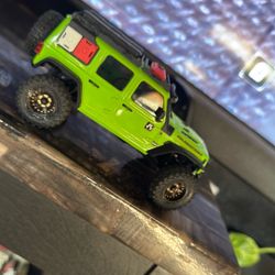 Scx 30 Rims 