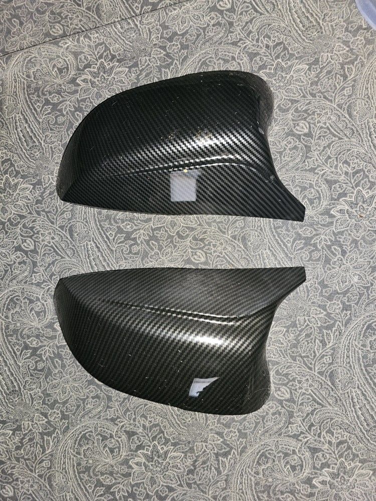 Infiniti Q50 Side Mirror Cover