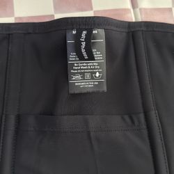 Misty Phase postpartum faja 