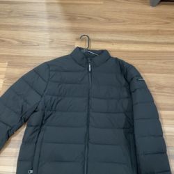 Calvin Klein Puffer