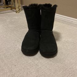 Bailey Bow Ugg Boots 