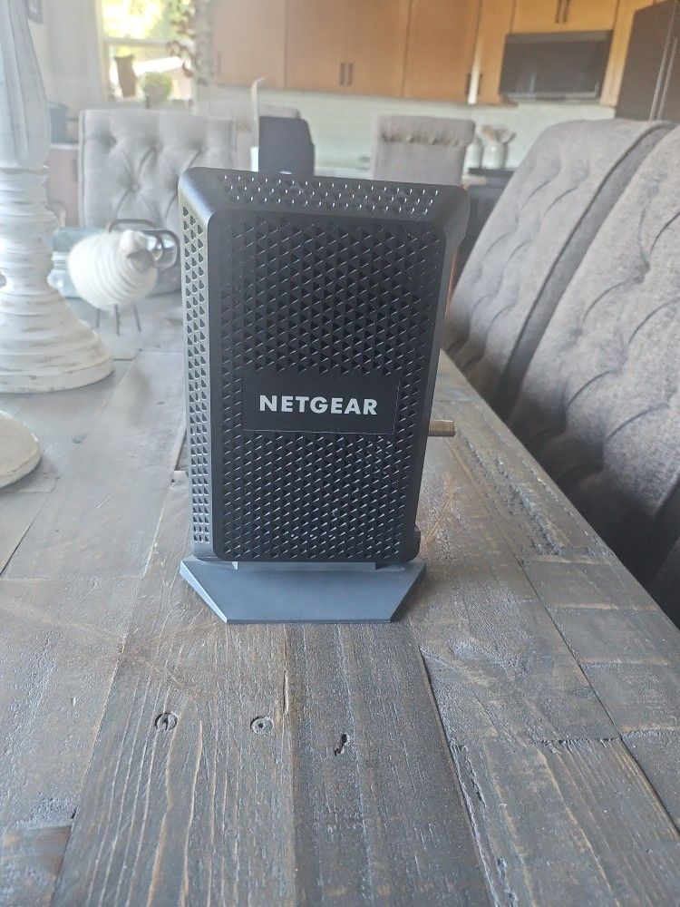 Net Gear Modem 
