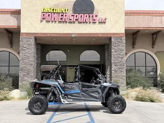 2022 Polaris Rzr Xp 4 1000 Premium