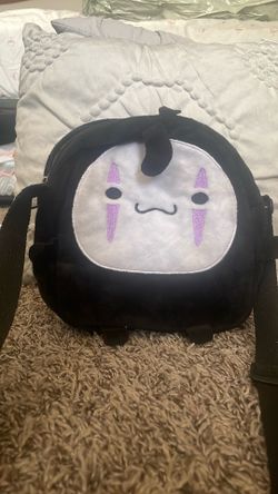 Spirited Away Small Bag