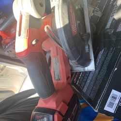 Milwaukee Tools