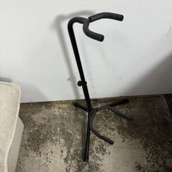 Guitar Stand Universal 