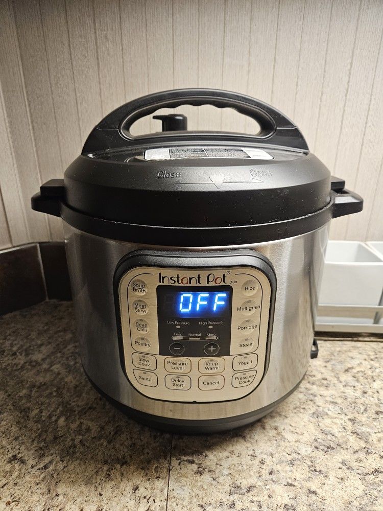 InstaPot