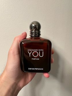 Stronger With You Parfum