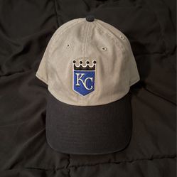 Kc Hat Small