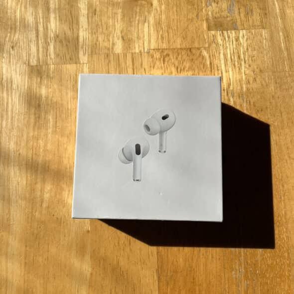 Apple Headphones