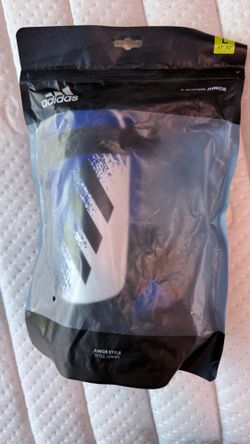 Adidas Youth L Shin Guards
