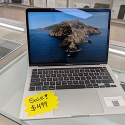 MacBook Pro i5 8GB RAM 256gb SSD 