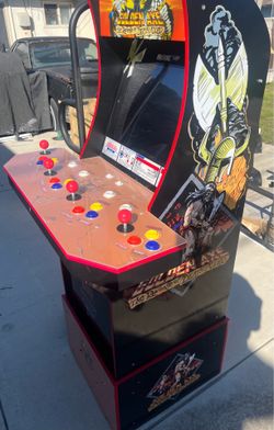 Arcade
