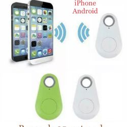 Bluetooth Anti-lost Finder (5units)