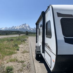 Camper NOBO 16.8 