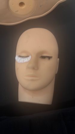 Maniki for lashes