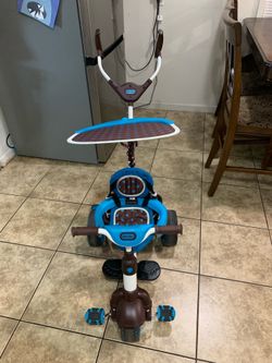 Little Tikes Trike 4 in 1